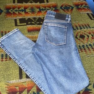 Levi’s premium skinny jeans